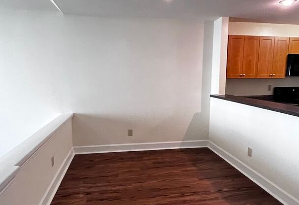 2 beds, 2 baths, 1,037 sqft, $1,825, Unit 808 #3B