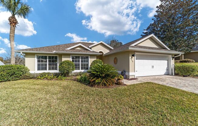 AVAILABLE BY AUGUST 1ST-PRISTINE 3/2 HOUSE IN DESIRABLE LOCATION