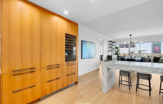 2 beds, 3 baths, 2,230 sqft, $11,000, Unit 14F