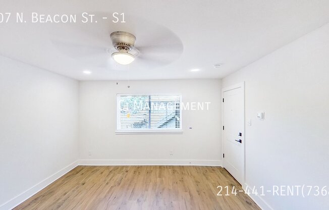 907 N BEACON ST
