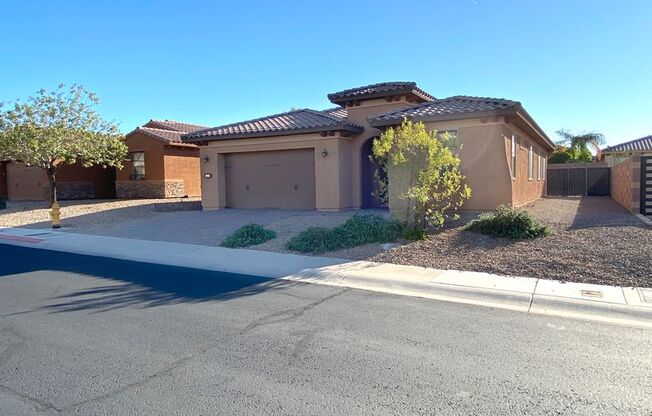 Great single story home 4 beds 3 baths in Henderson
