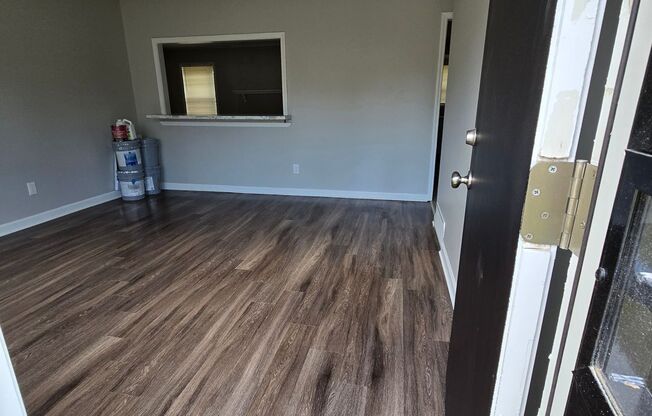Fully Renovated 3BR/2BA Home