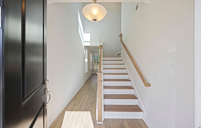 Brand New Rental Home Featuring 3 bedroom, 2.5 baths, and a spacious open floor plan - Be the First to Live In It!