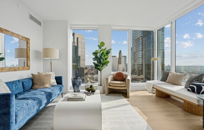 17 HANOVER PL