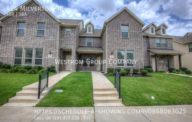 424 MILVERTON DR