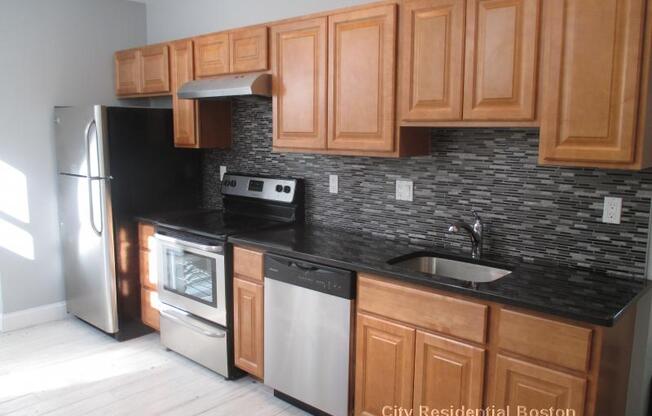 4 Greenway Ct, Brookline MA 4
