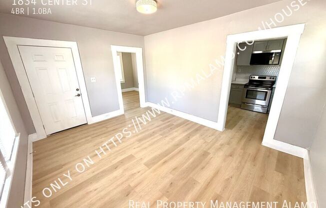 1834 CTR ST