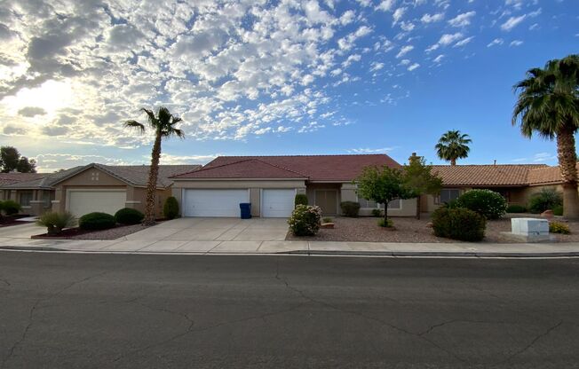 Beautiful 1 story home in Henderson