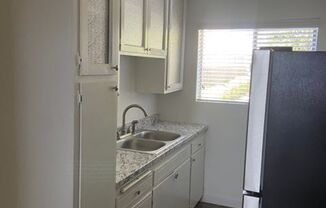 1 bed, 1 bath, $1,875, Unit 1