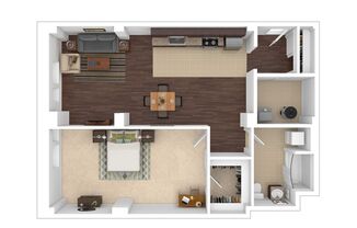 Partner-provided photo for $2215 unit