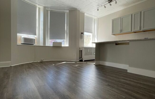 2629 N. Charles St