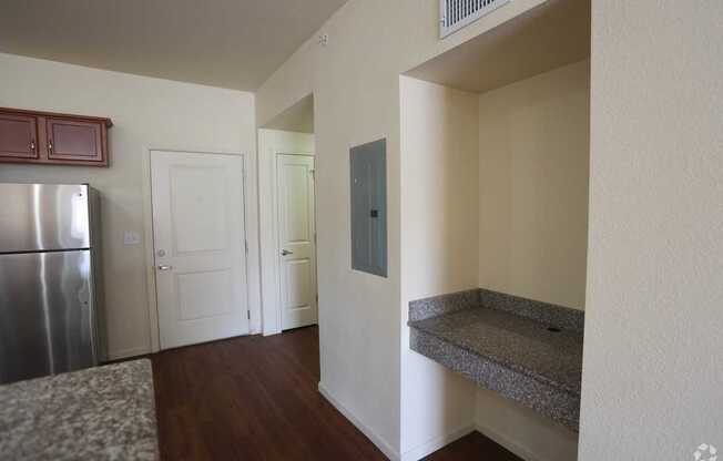 2 beds, 2 baths, 1,054 sqft, $1,565, Unit 233C