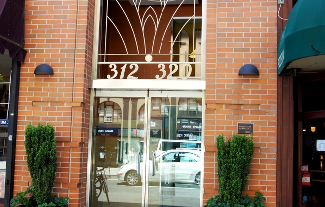 312 W 23 ST