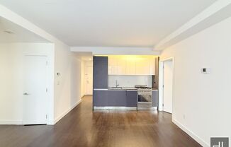 2 beds, 2 baths, 1,000 sqft, $7,695, Unit 21BC