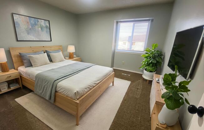 2 beds, 1 bath, 835 sqft, $1,245, Unit 506 Apt. H