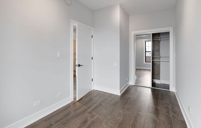 1 bed, 1 bath, 373 sqft, $1,750, Unit 506