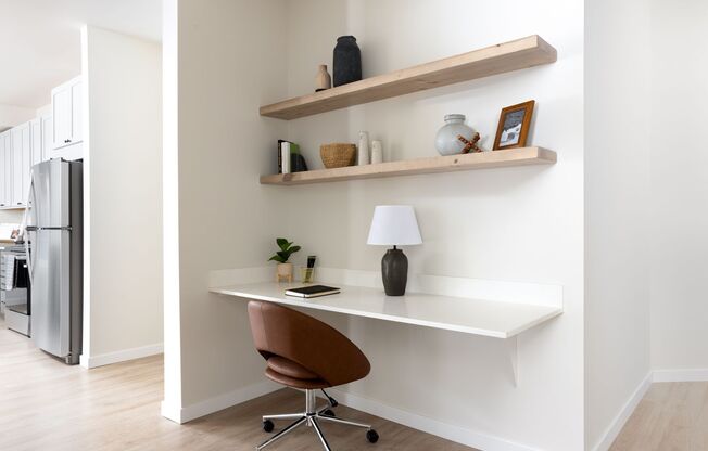 2 beds, 2 baths, 1,056 sqft, $2,675, Unit 601