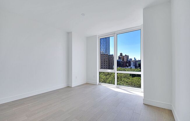 2 beds, 2 baths, 1,031 sqft, $5,750, Unit 7B