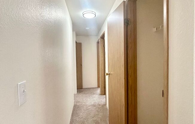 2 beds, 1 bath, 819 sqft, $1,786, Unit B203