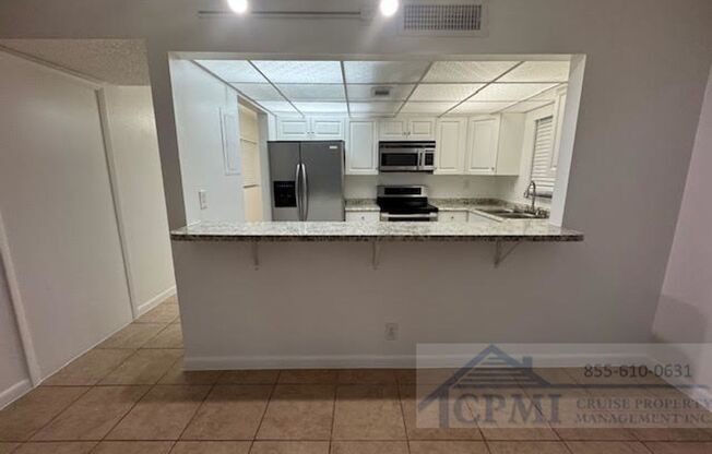 1 bed, 2 baths, 725 sqft, $1,795, Unit 1