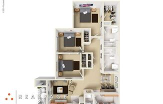 Partner-provided photo for $1375 unit