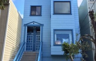 13 - 17 Belcher Street