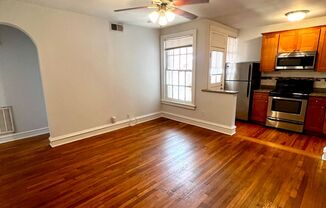 2 beds, 1 bath, $1,420, Unit Apt. 304
