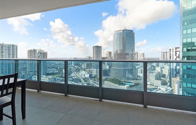 200 Biscayne Blvd Way