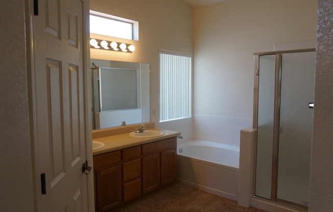 3 beds, 2 baths, $1,850