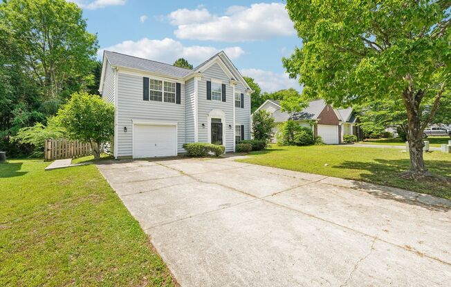Nice home near outlet mall