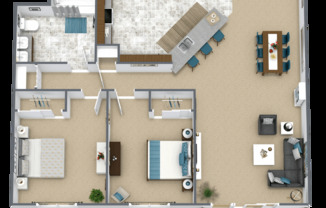 Partner-provided photo for $1425 unit