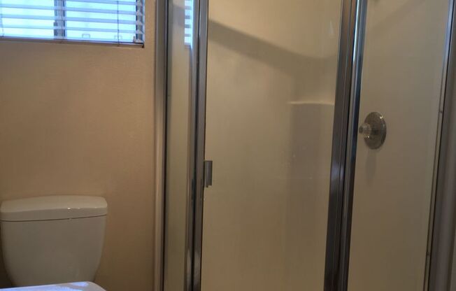 Studio, 1 bath, $1,750