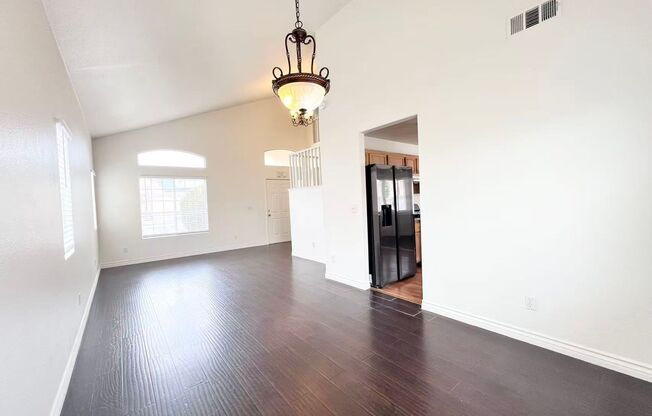 Beautiful two-story home