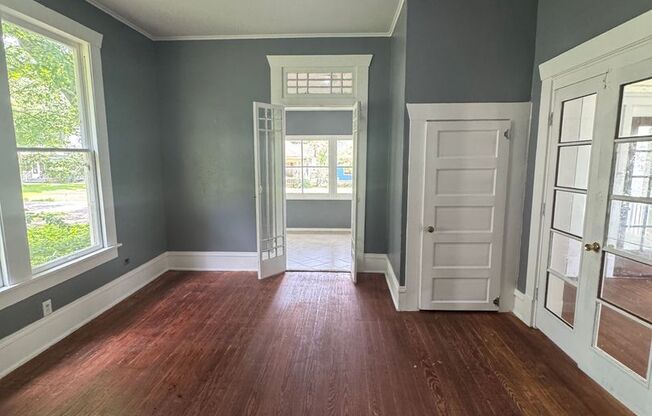 Rental Property in Bossier City