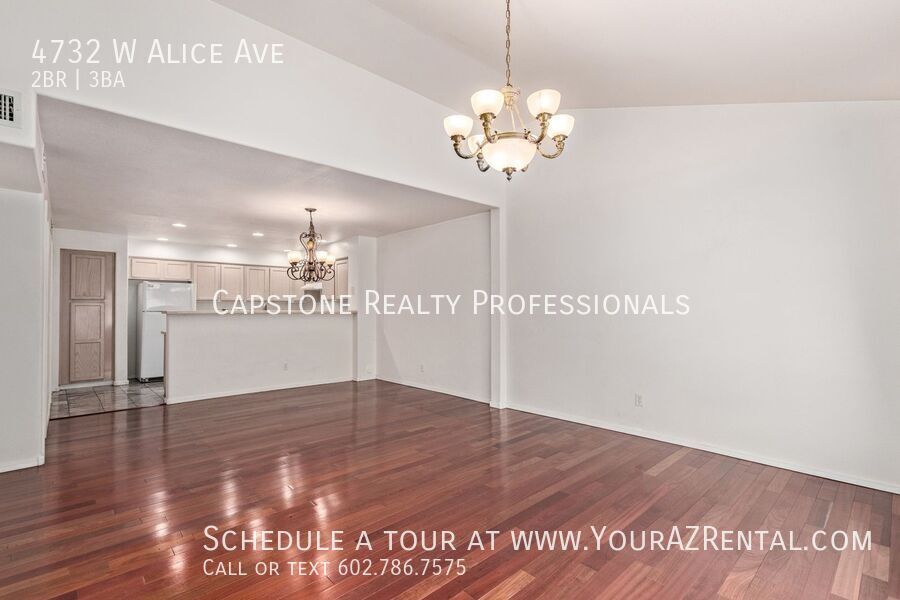 4732 W ALICE AVE