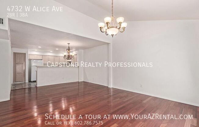 4732 W ALICE AVE