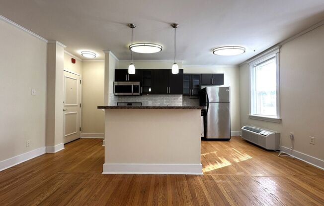 1 bed, 1 bath, 585 sqft, $1,310, Unit Apt C-08