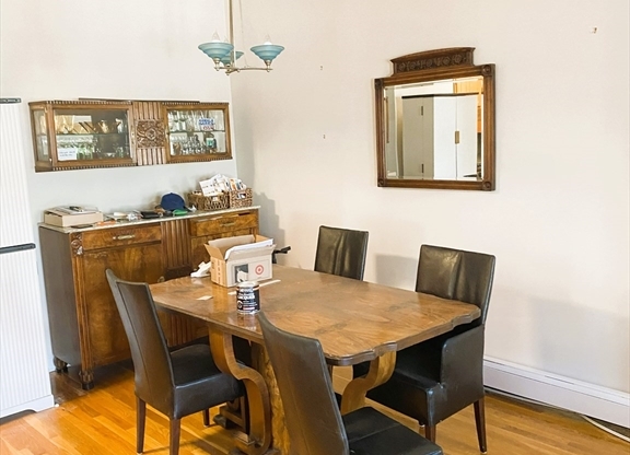 70 Clarendon St Unit 3