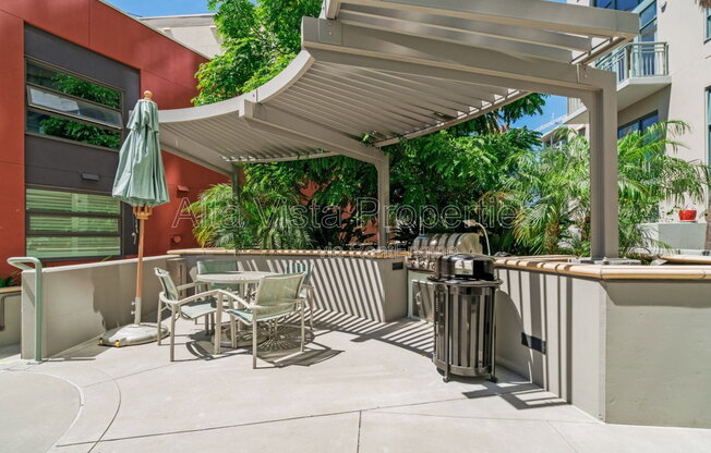 2 beds, 2 baths, 1,079 sqft, $3,895, Unit Unit 604