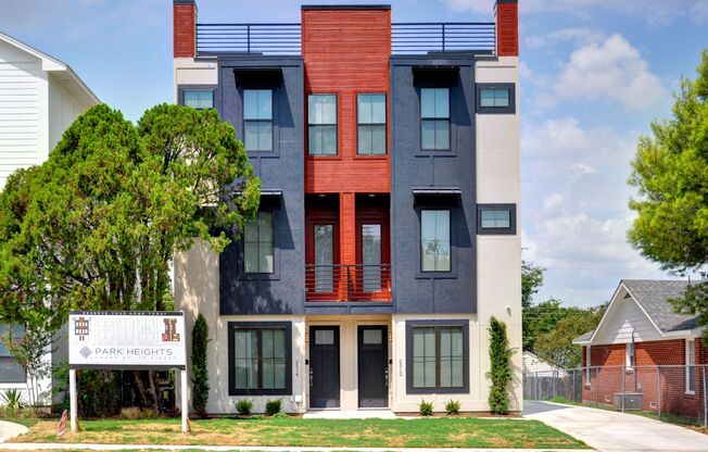 Forest Park 2820