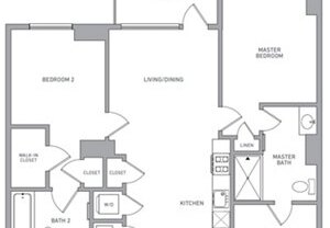 Partner-provided photo for $4746 unit