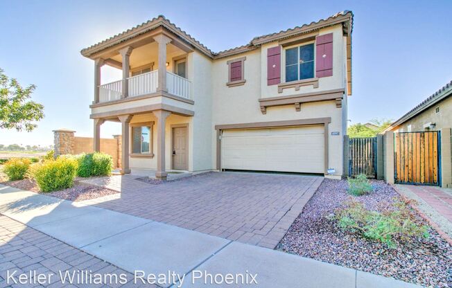 4597 East Loma Vista Street