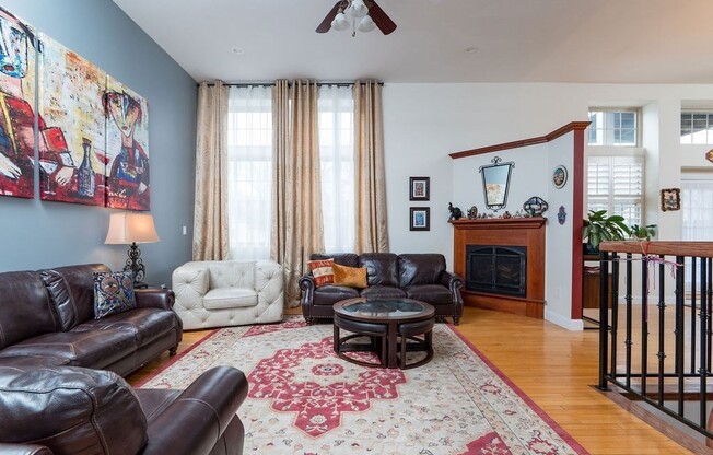 50 Belle Ave