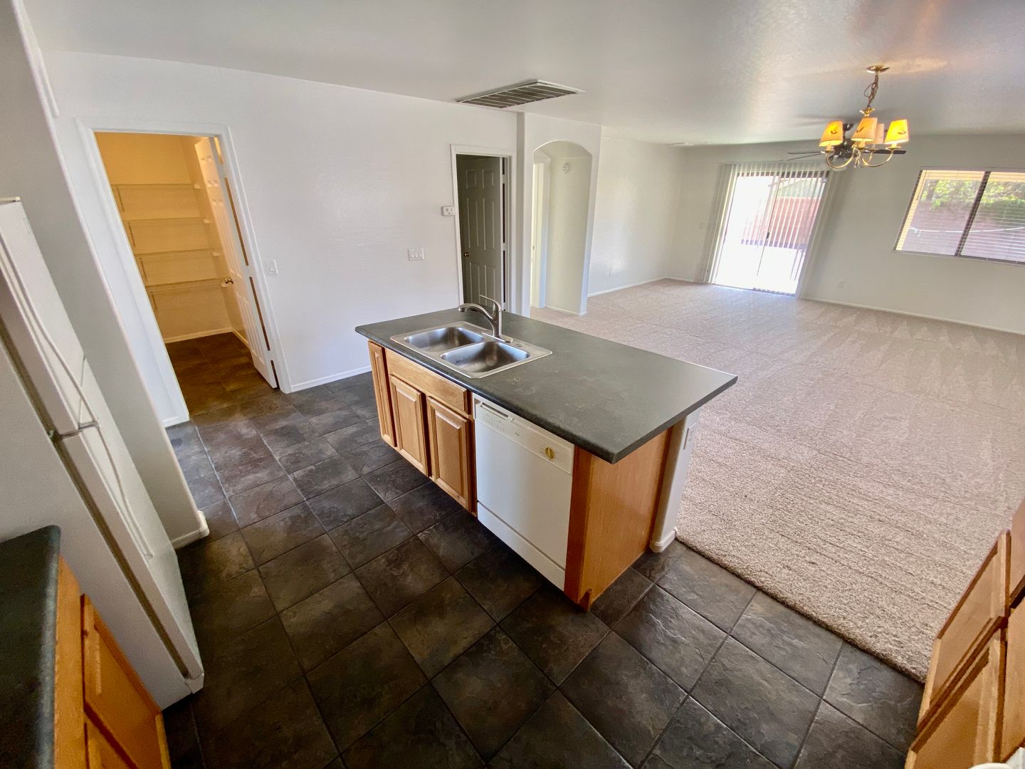 3 Bed, 2 Bath in Rancho El Mirage