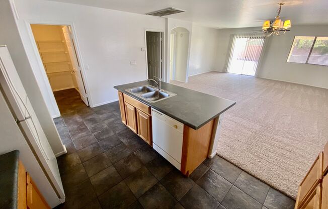 3 Bed, 2 Bath in Rancho El Mirage