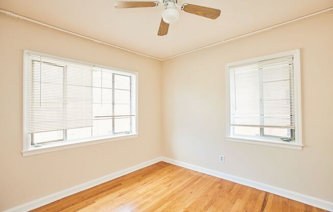 Briarwood Apartments