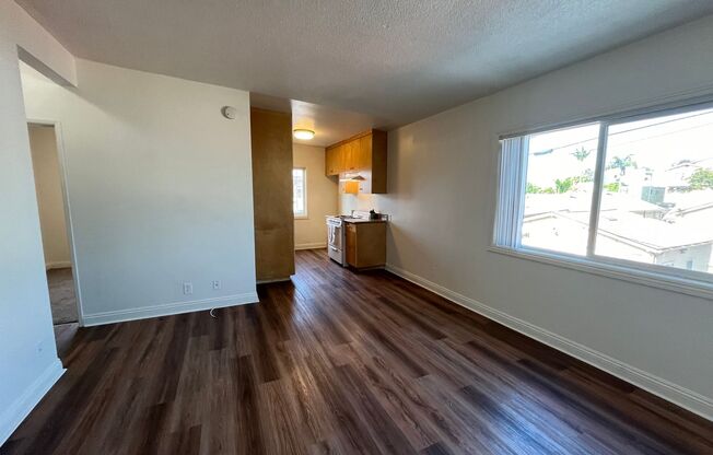 1 bed, 1 bath, 450 sqft, $1,750, Unit 12615 - F