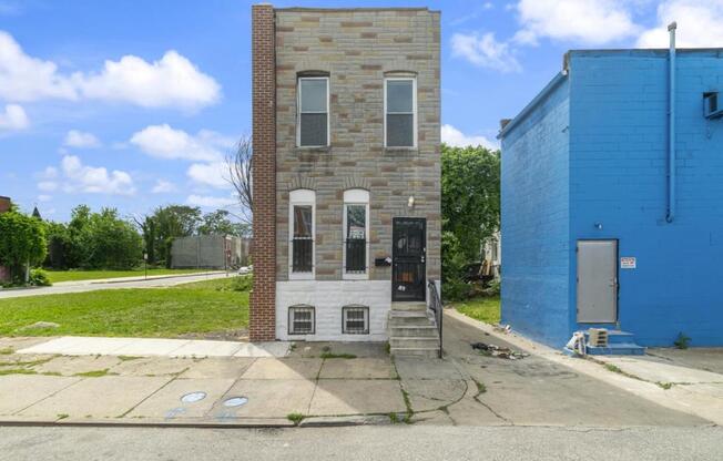 2018 N MONROE ST