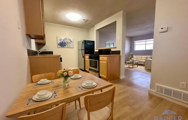 1 bed, 1 bath, 720 sqft, $1,229, Unit BOU-211