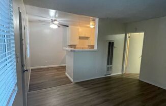 1 bed, 1 bath, $1,700